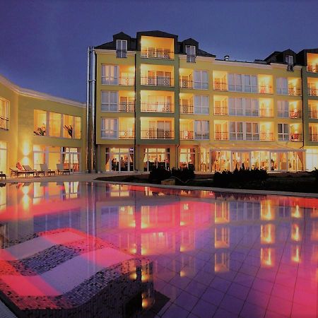 Parkhotel บัดชัลเลอร์บาค ภายนอก รูปภาพ