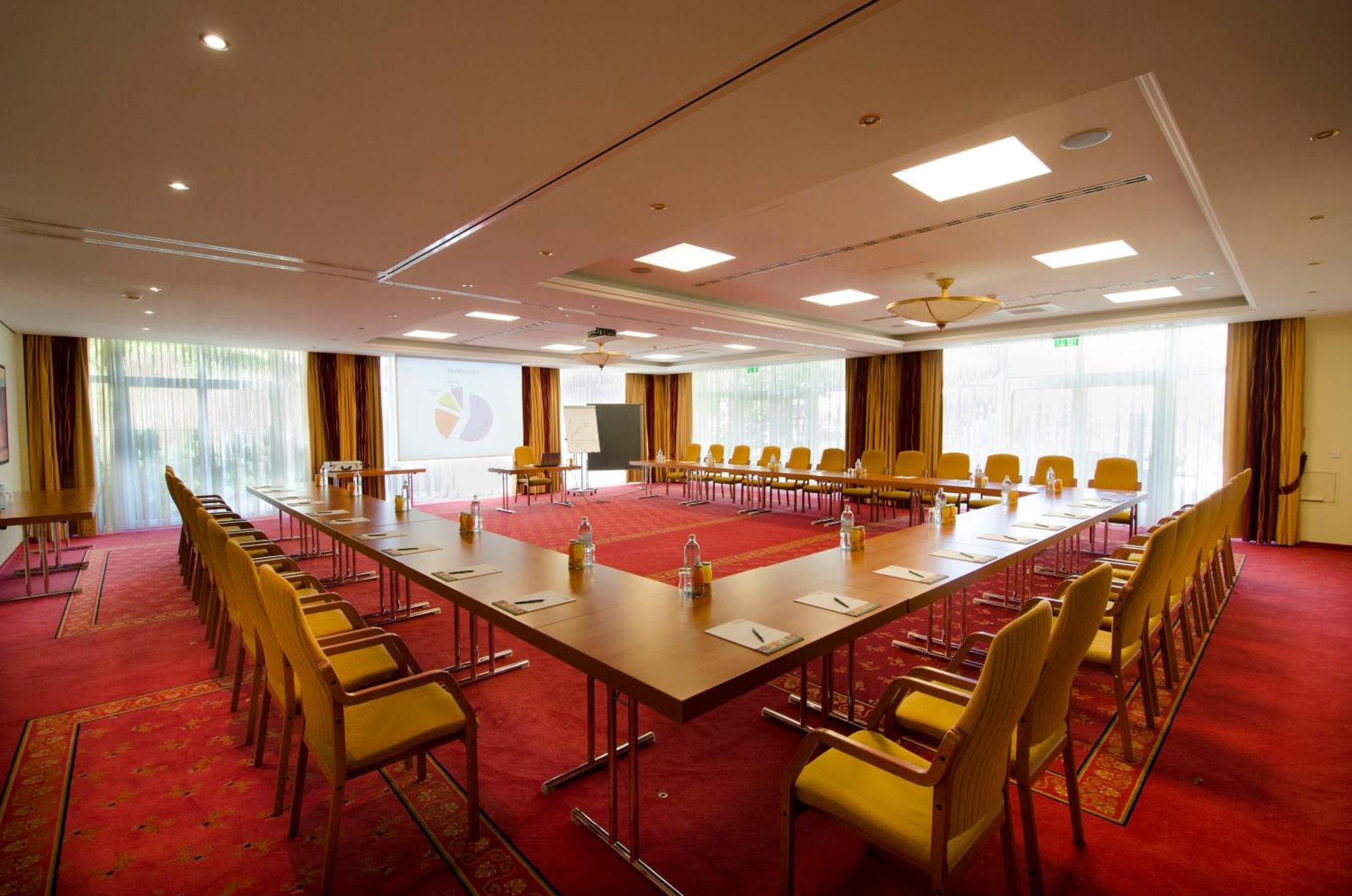 Parkhotel บัดชัลเลอร์บาค ภายนอก รูปภาพ