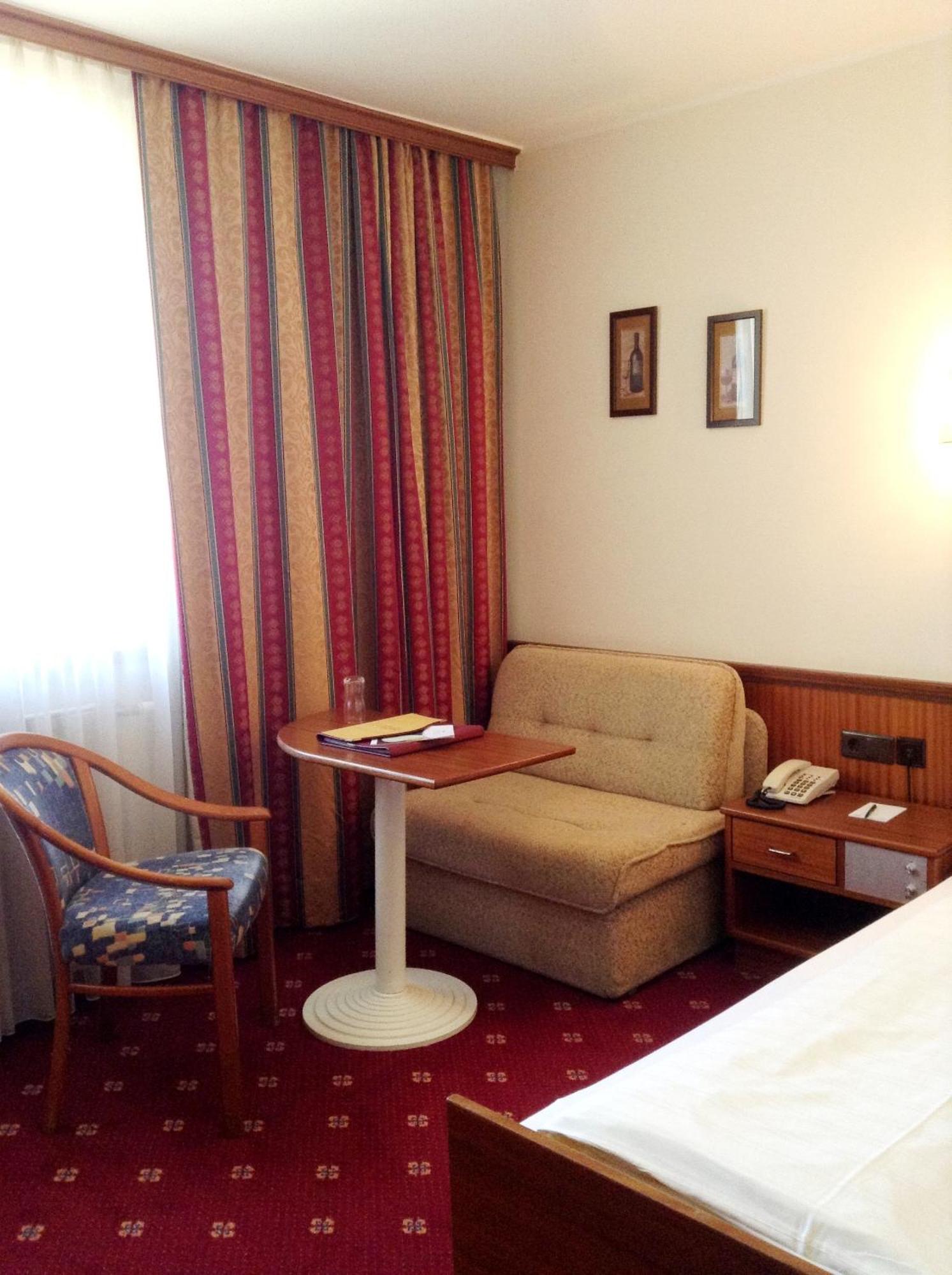 Parkhotel บัดชัลเลอร์บาค ห้อง รูปภาพ