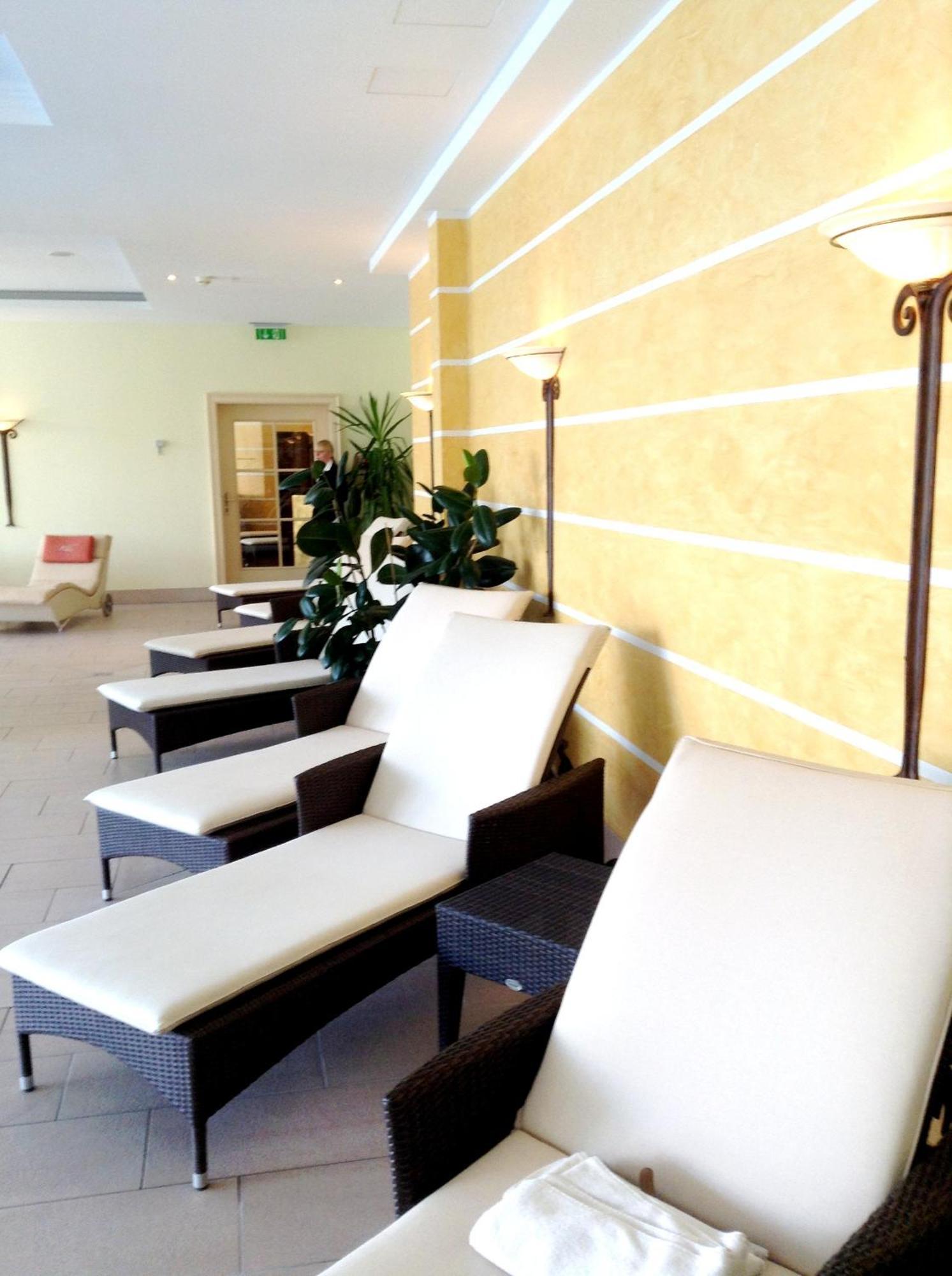 Parkhotel บัดชัลเลอร์บาค ภายนอก รูปภาพ