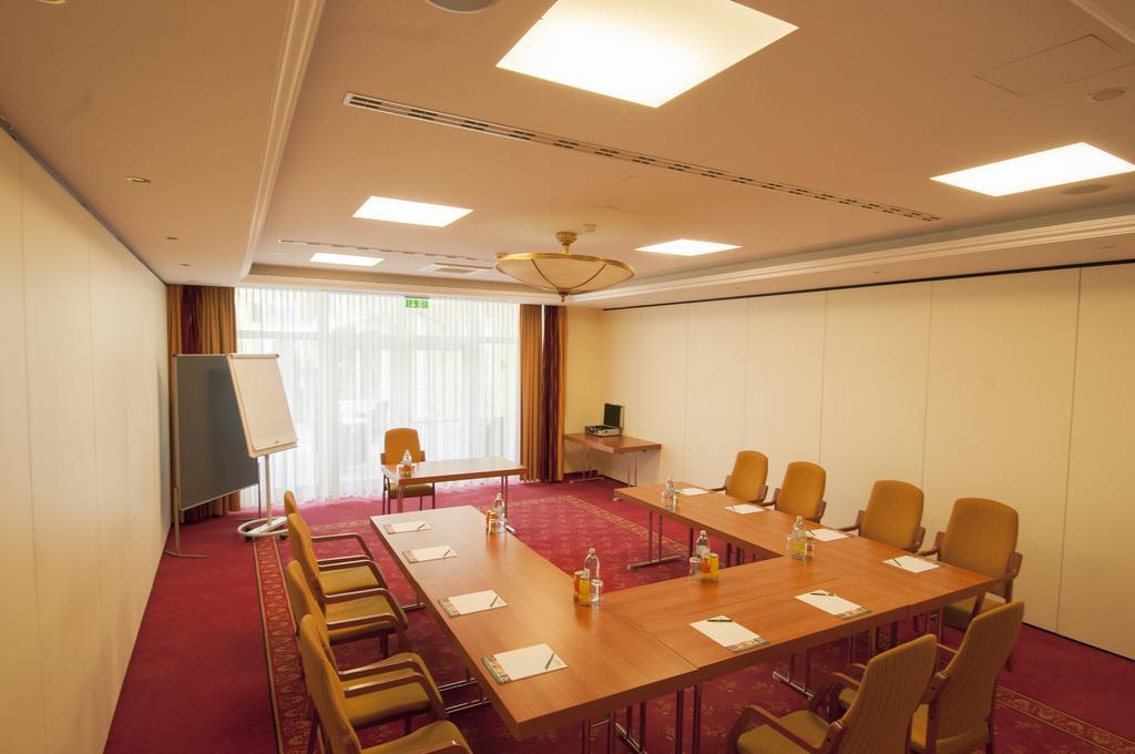 Parkhotel บัดชัลเลอร์บาค ภายนอก รูปภาพ