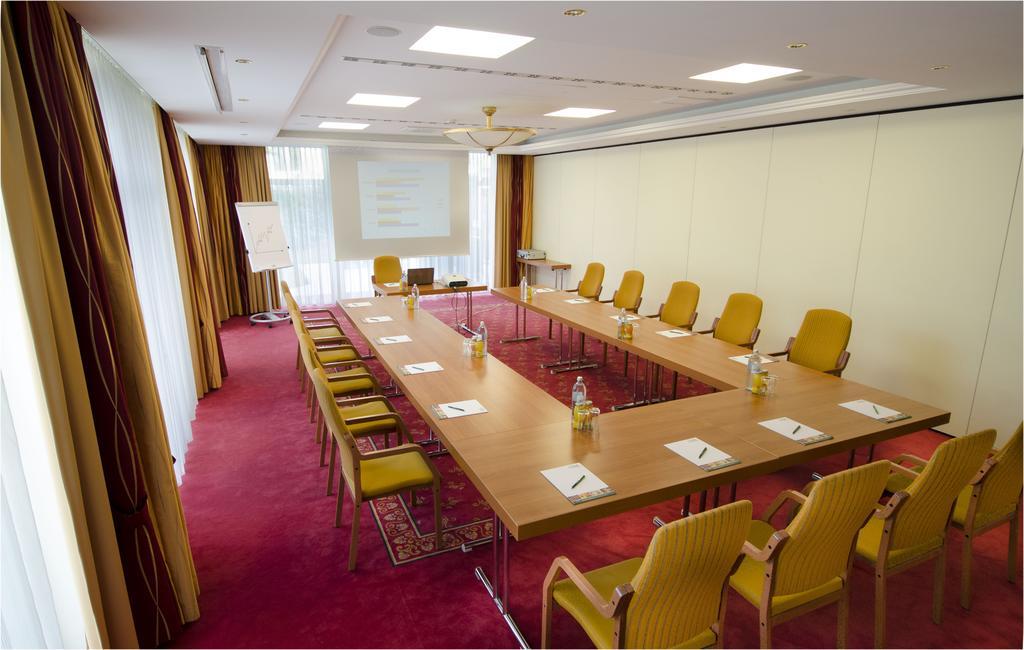 Parkhotel บัดชัลเลอร์บาค ภายนอก รูปภาพ