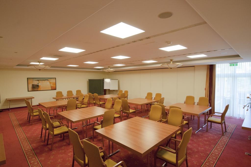 Parkhotel บัดชัลเลอร์บาค ภายนอก รูปภาพ
