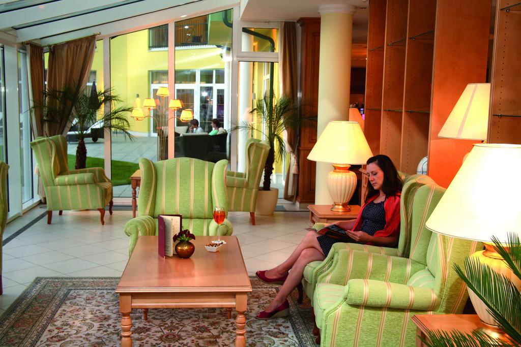 Parkhotel บัดชัลเลอร์บาค ภายนอก รูปภาพ