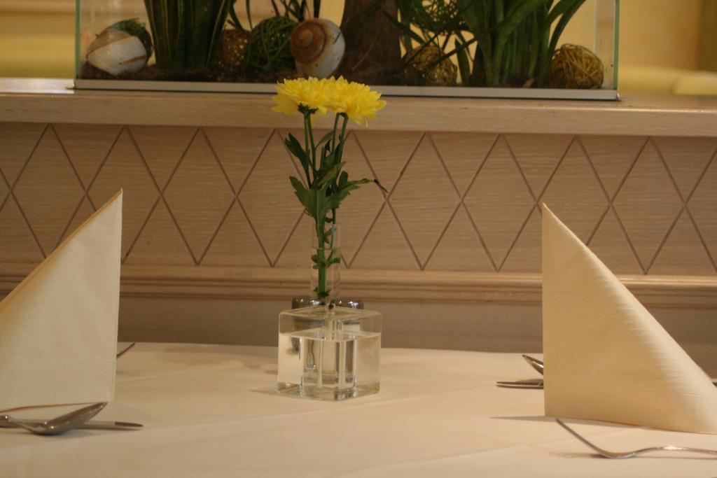 Parkhotel บัดชัลเลอร์บาค ภายนอก รูปภาพ