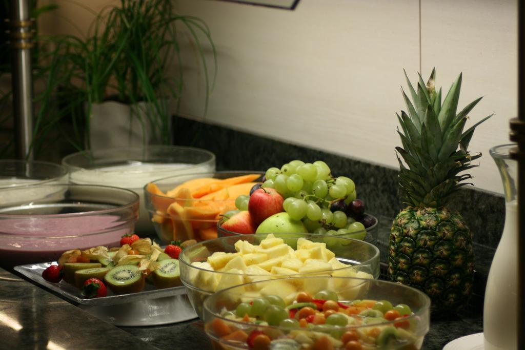 Parkhotel บัดชัลเลอร์บาค ภายนอก รูปภาพ