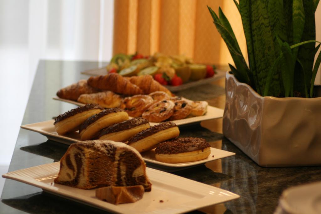 Parkhotel บัดชัลเลอร์บาค ภายนอก รูปภาพ